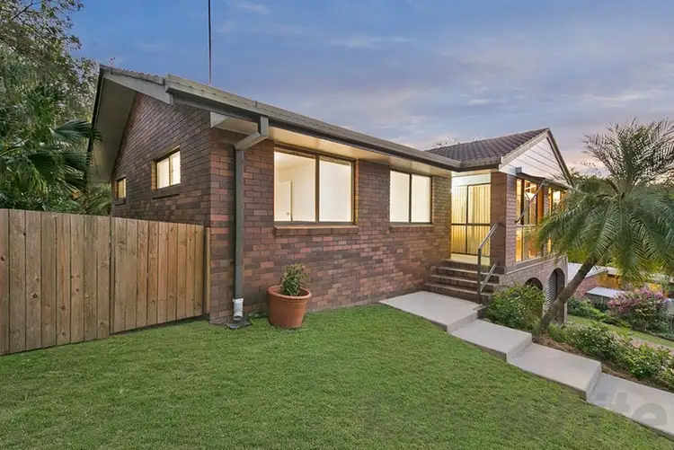 Second view of Homely house listing, 18 Cranbrook Street, Mitchelton QLD 4053