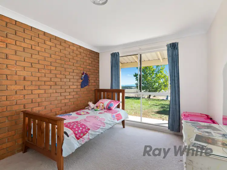 Fifth view of Homely rural property listing, 541 Greta Road, Benalla VIC 3672