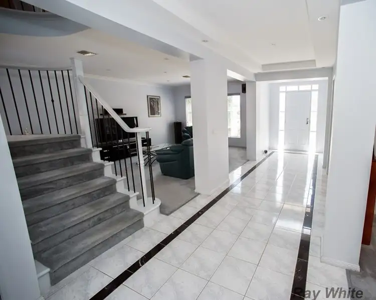 Third view of Homely house listing, 33 Lynbridge Crescent, Tarneit VIC 3029
