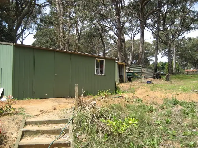 Seventh view of Homely house listing, Lot 1 Daveys Lane, Wingello NSW 2579