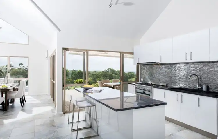 Third view of Homely house listing, 468 Dath Henderson Road, Tinbeerwah QLD 4563