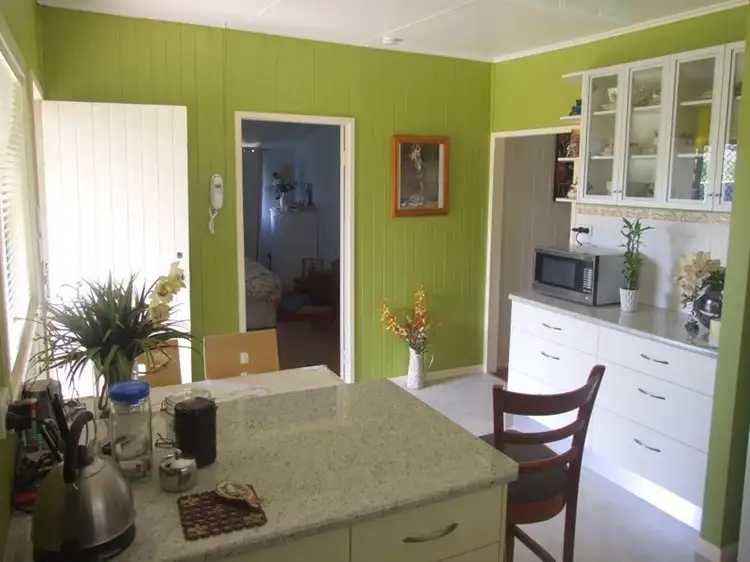 Second view of Homely house listing, 18 John Street, Crows Nest QLD 4355