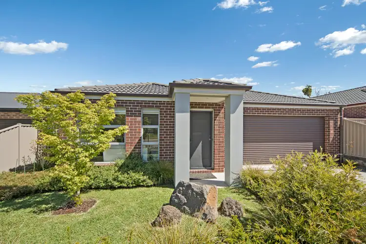 3 Muller Court, Mount Clear VIC 3350