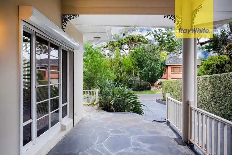 Seventh view of Homely house listing, 16 Norwich Avenue, Burnside SA 5066