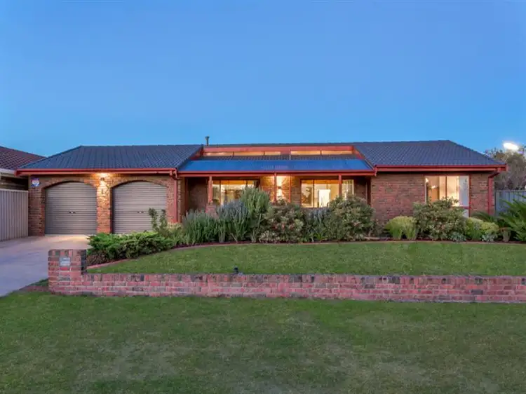 8 Whitehorn Street, North Haven SA 5018