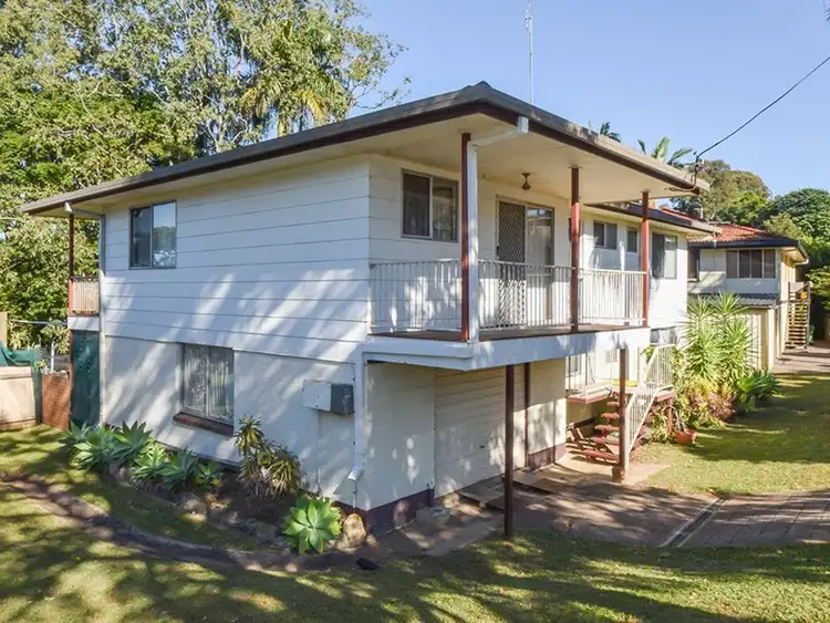 Second view of Homely house listing, 155 Nambour Mapleton Road, Nambour QLD 4560