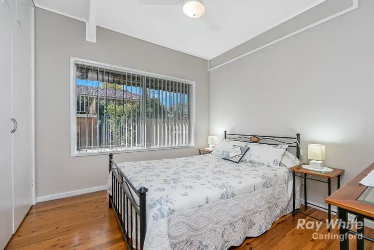 Sixth view of Homely house listing, 32 Blackburn Avenue, North Rocks NSW 2151