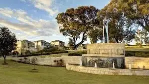 Fifth view of Homely land listing, 1 Elland Way, Baldivis WA 6171