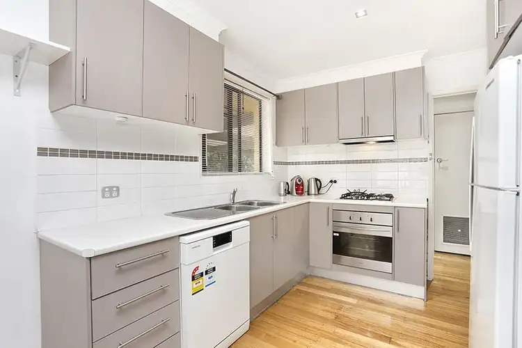 Second view of Homely house listing, 77 Mason Street, Campbellfield VIC 3061