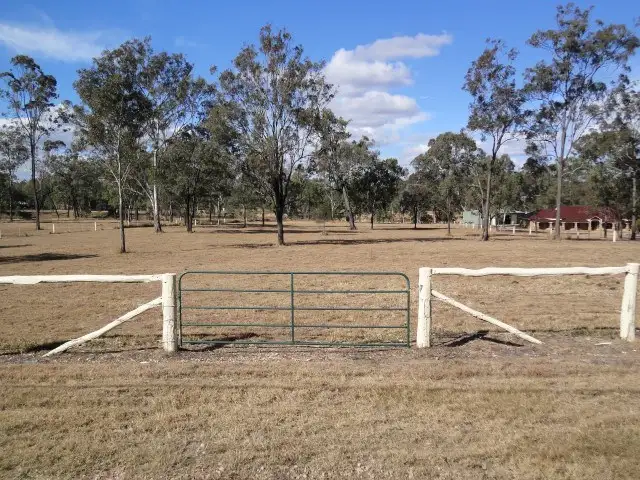 Fourth view of Homely land listing, Lot 14 Paynter Road, Helidon Spa QLD 4344
