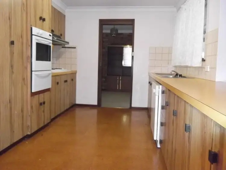 Fourth view of Homely house listing, 4 Hanna Street, Cowra NSW 2794