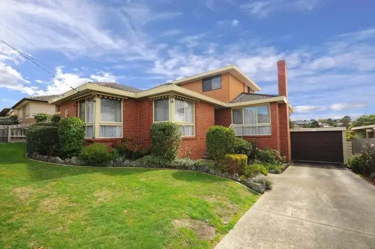 35 Howe Avenue, Dandenong North VIC 3175