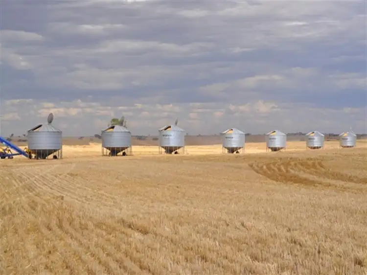 Various Secs Balaklava - Pt Wakefield Road, Bowmans SA 5550