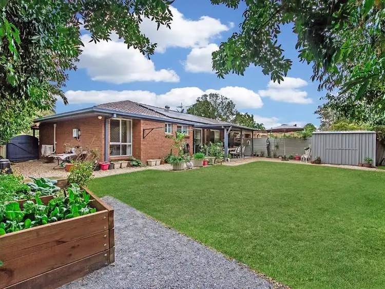 Second view of Homely other listing, 1/24 Chaplin Crescent, Oxenford QLD 4210