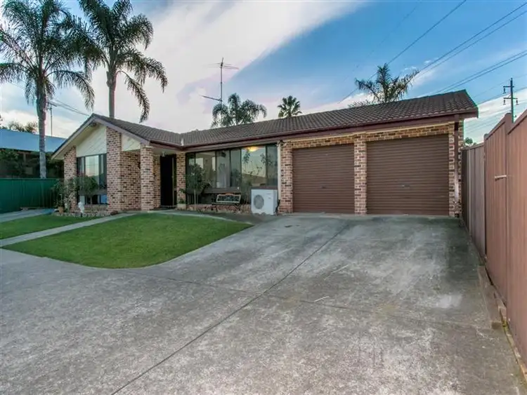 Third view of Homely house listing, 90 Hume Crescent, Werrington County NSW 2747