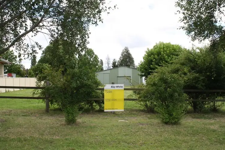Fourth view of Homely land listing, Address available on request