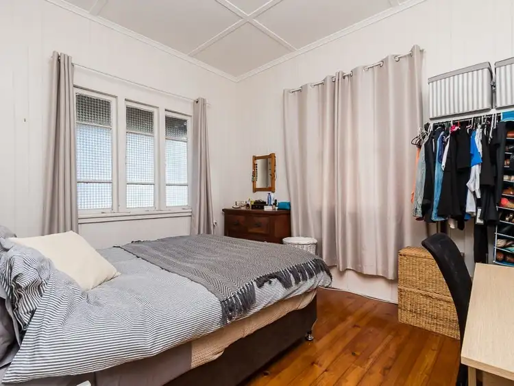 Sixth view of Homely house listing, 14 Woolcock Street, Red Hill QLD 4059