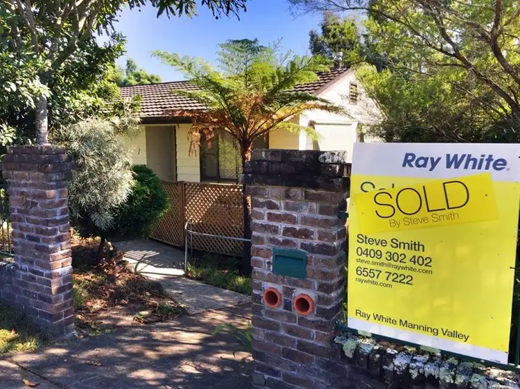 Main view of Homely house listing, 27 Peveril Street, Tinonee NSW 2430