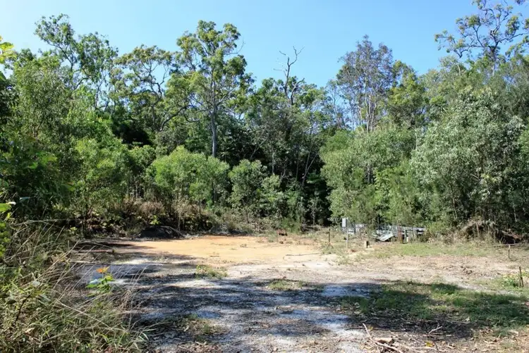 Seventh view of Homely land listing, Lot 4 Blythe Lane, Kuranda QLD 4881