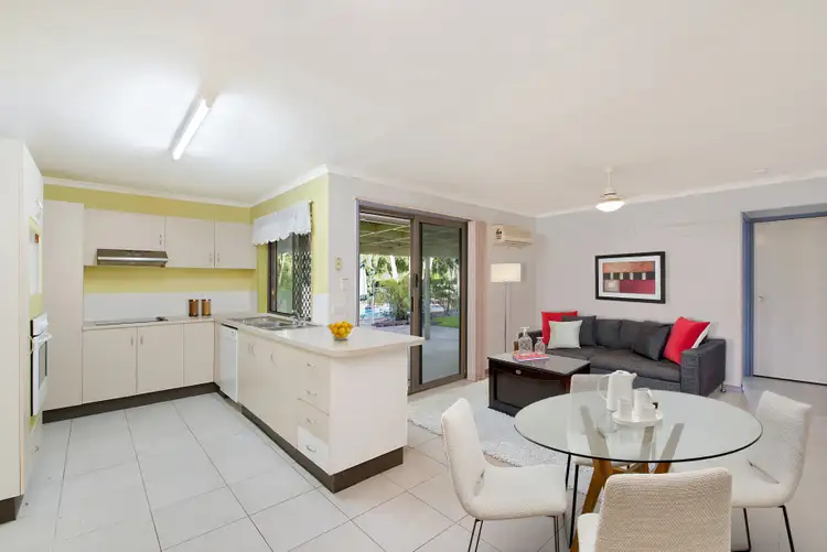 Second view of Homely house listing, 27 Cypress Street, Kuluin QLD 4558