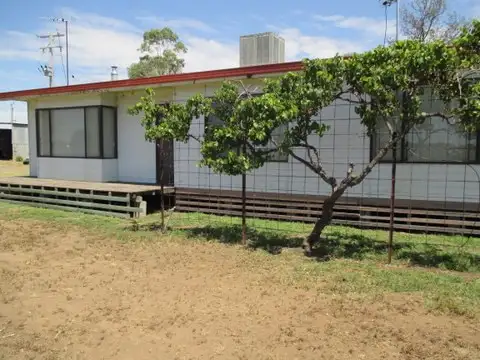 Main view of Homely house listing, 345 Walgett Road, Coonamble NSW 2829