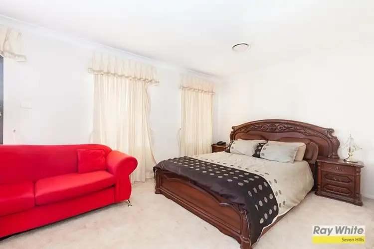Sixth view of Homely house listing, 39 MARIA LOCK Grove, Oakhurst NSW 2761