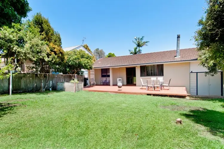 Fifth view of Homely house listing, 50 Granite Street, Port Macquarie NSW 2444