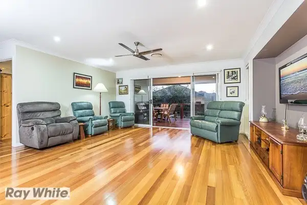 Sixth view of Homely house listing, 16 Lakeview Terrace, Murrumba Downs QLD 4503