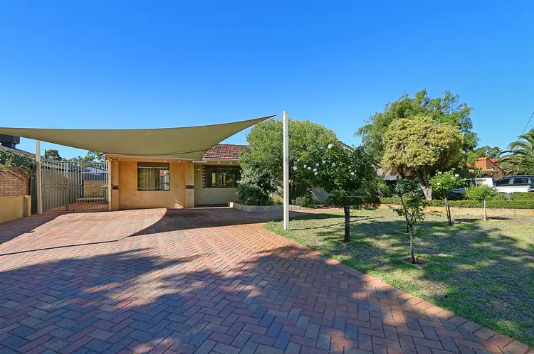 Fourth view of Homely house listing, 29 London Way, Bateman WA 6150