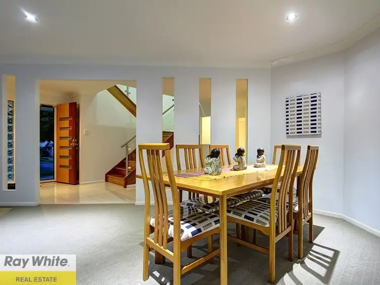 Third view of Homely house listing, 10 Forbes Place, Eight Mile Plains QLD 4113