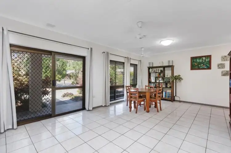 Fifth view of Homely house listing, 8 Caesar Close, Mooroobool QLD 4870