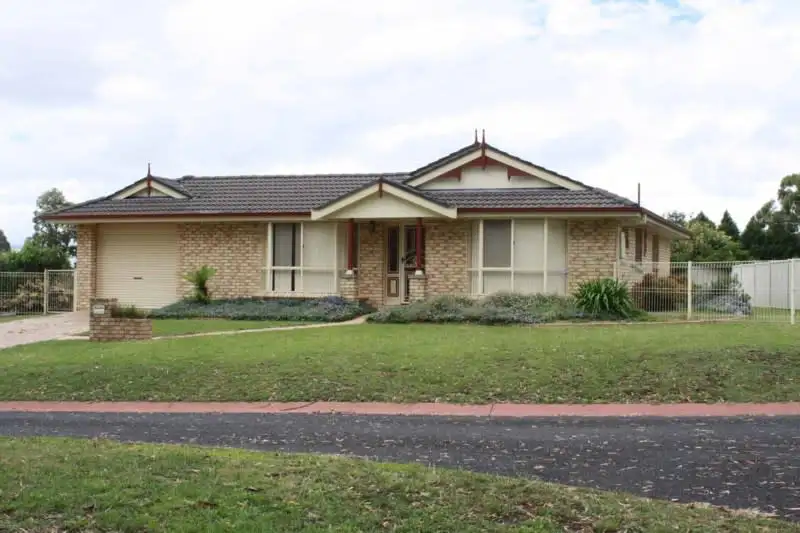 Main view of Homely house listing, 5 Gaffney Bealach, Glen Innes NSW 2370