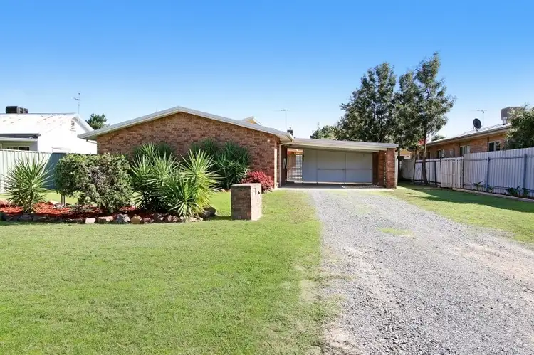 Fourth view of Homely house listing, 59 Colless Street, Mulwala NSW 2647