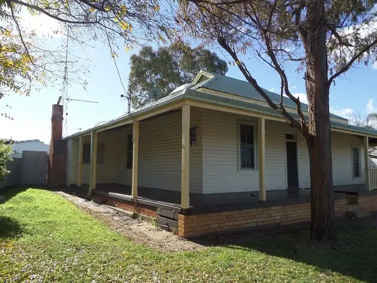 Second view of Homely house listing, 17 Roslyn Street, Narrandera NSW 2700
