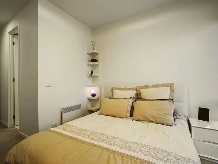 Seventh view of Homely apartment listing, 306/18 Berkeley Street, Doncaster VIC 3108