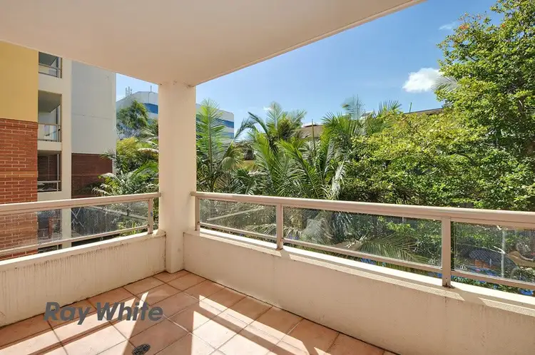 Fourth view of Homely unit listing, 303/36 Victoria Street, Epping NSW 2121