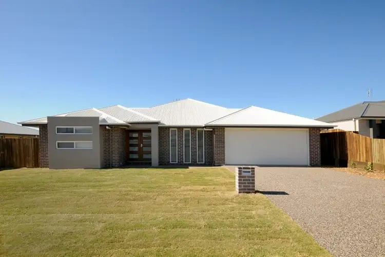 13 Lila Drive, Cotswold Hills QLD 4350