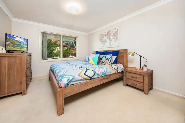 Fourth view of Homely townhouse listing, 33/32-98 Bishop Road, Menai NSW 2234