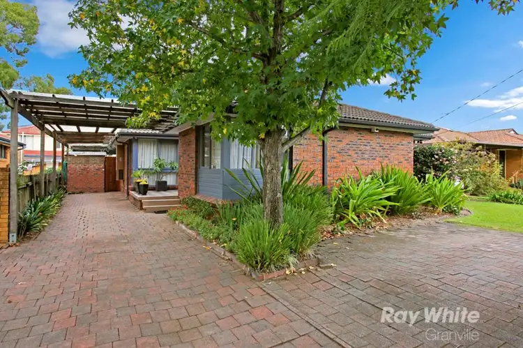 119 Kootingal Street, Greystanes NSW 2145