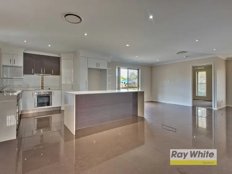 Second view of Homely house listing, 97 Brisbane Road, Warner QLD 4500