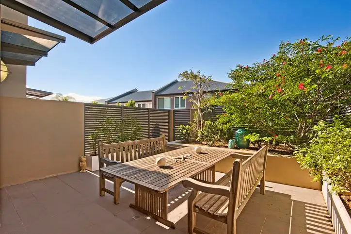 Fourth view of Homely house listing, 9/27-31 St Peters Street, St Peters NSW 2044