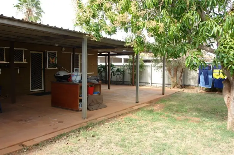 Third view of Homely house listing, 2 Brolga Way, South Hedland WA 6722