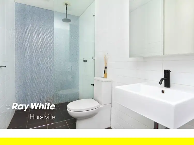 Fourth view of Homely apartment listing, 11/53-55 Ralph Street, Alexandria NSW 2015
