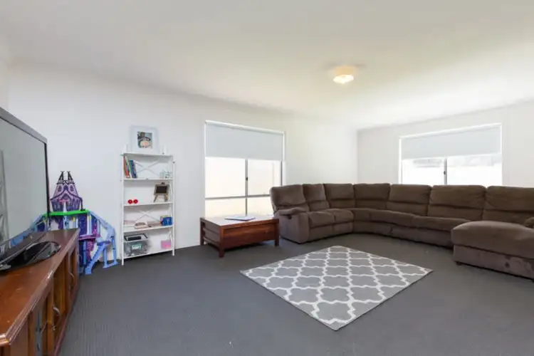 Second view of Homely house listing, 24 Boomerang Court, Mildura VIC 3500