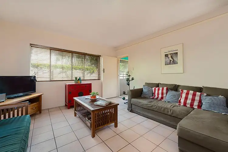 Fifth view of Homely unit listing, 5/129 Crescent Road, Hamilton QLD 4007
