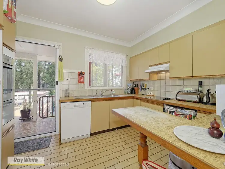 Fourth view of Homely house listing, 21 Norbiton Street, Zillmere QLD 4034