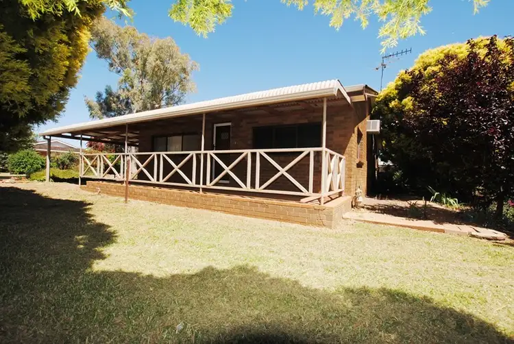 1197 Collins Road, Griffith NSW 2680