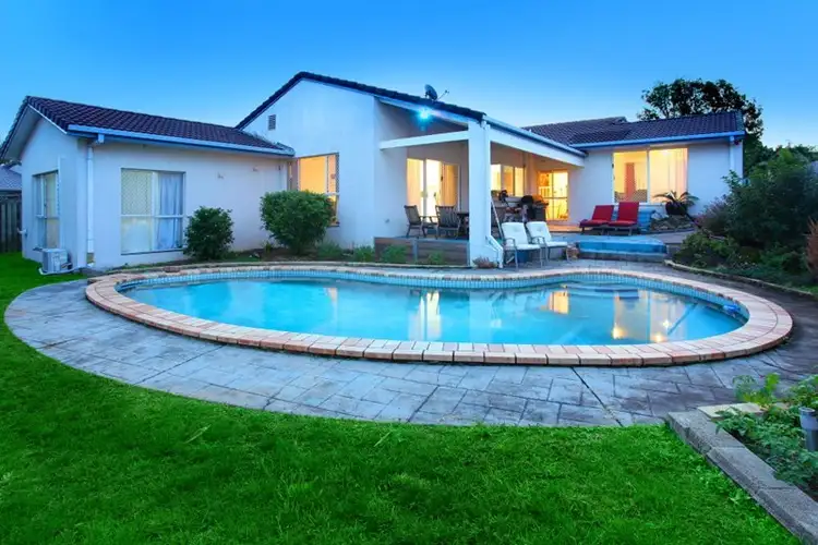 28 Moorabbin Place, Robina QLD 4226