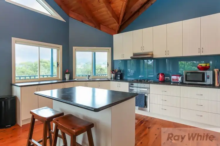 Third view of Homely house listing, 55 Bellbird Drive, Lilydale VIC 3140