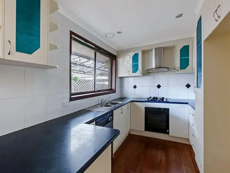 Second view of Homely house listing, 17 Midholm Court, Thomastown VIC 3074